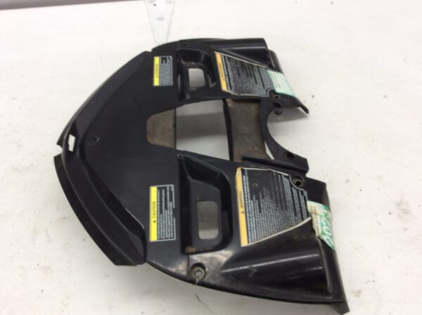 2013 Arctic Cat Console - Image 2