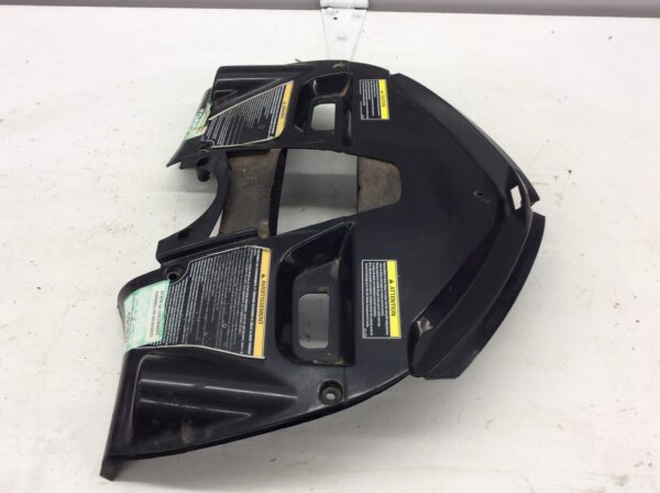 2013 Arctic Cat Console - Image 3