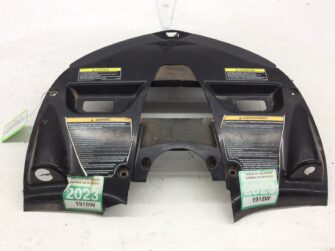 2013 Arctic Cat Console