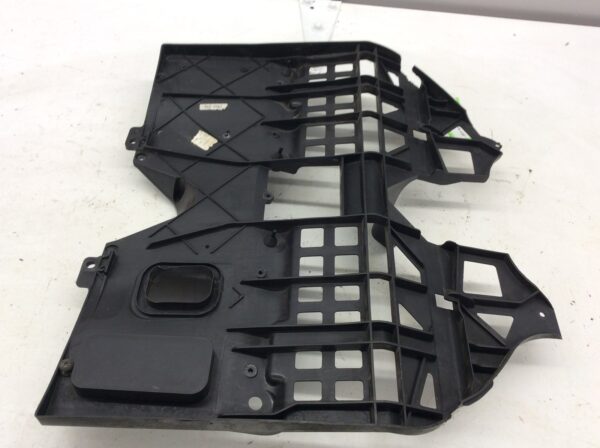2008 Arctic Cat Bottom Intake Support - Image 2