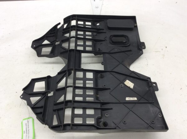 2008 Arctic Cat Bottom Intake Support - Image 3