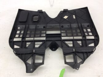 2008 Arctic Cat Bottom Intake Support