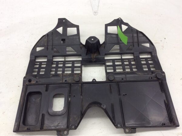 2008 Arctic Cat Bottom Intake Support - Image 5