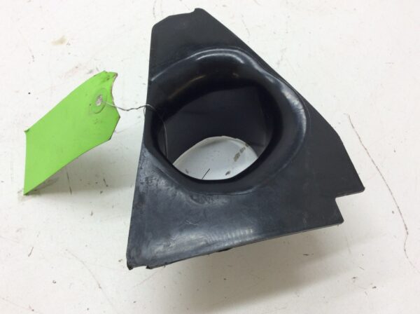 2017 Arctic Cat LH Intake Plenum - Image 5