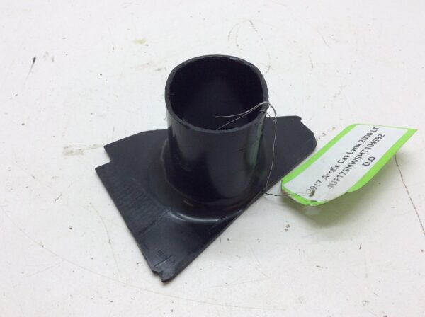 2017 Arctic Cat LH Intake Plenum