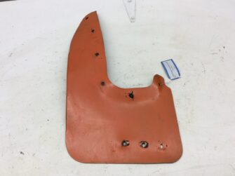 1995 Polaris LH Front Mudflap