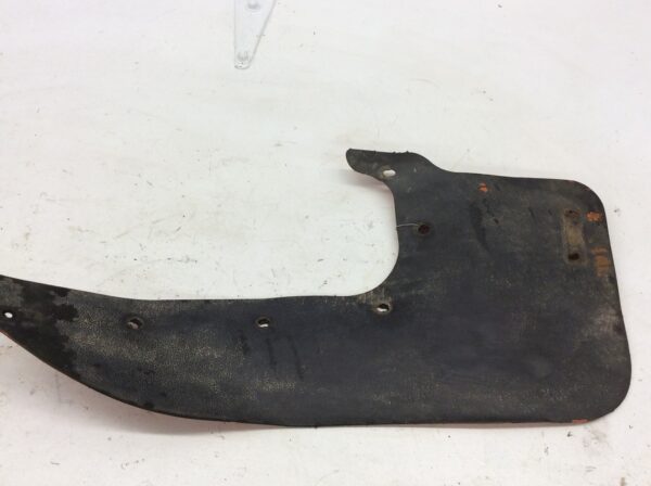 1995 Polaris RH Front Mudflap - Image 3