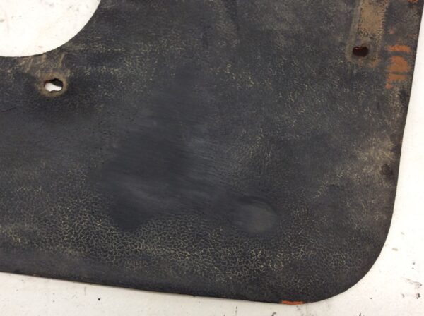 1995 Polaris RH Front Mudflap - Image 5