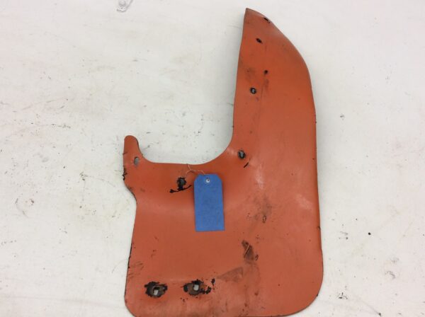1995 Polaris RH Front Mudflap