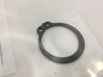 2006 Polaris Circlip, External Retaining