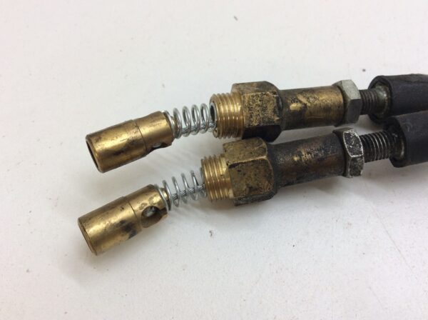 2017 Arctic Cat Choke Cable - Image 2