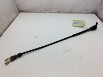 2017 Arctic Cat Choke Cable