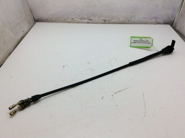 2017 Arctic Cat Choke Cable