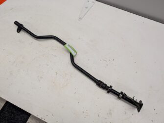 2017 Arctic Cat Steering Post