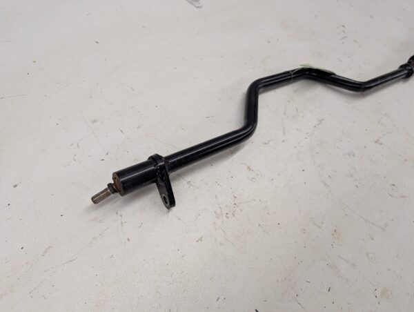 2017 Arctic Cat Steering Post - Image 4