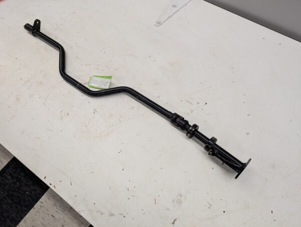 2017 Arctic Cat Steering Post - Image 5