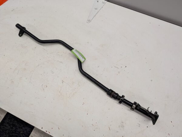 2017 Arctic Cat Steering Post