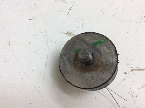 1995 Polaris Rear Motor Mount - Image 3