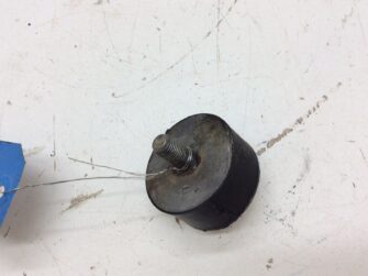 1995 Polaris Rear Motor Mount