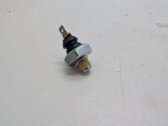 Oil Pressure Switch - Spyder