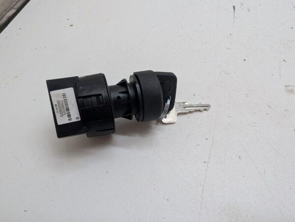 Ignition Switch W Key - Image 3