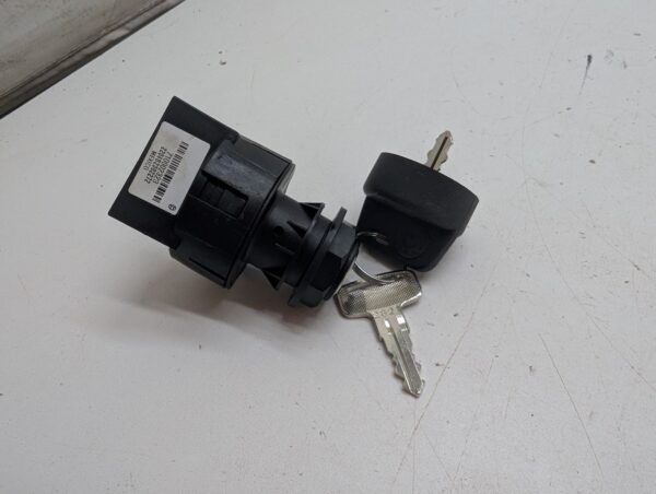 Ignition Switch W Key - Image 4