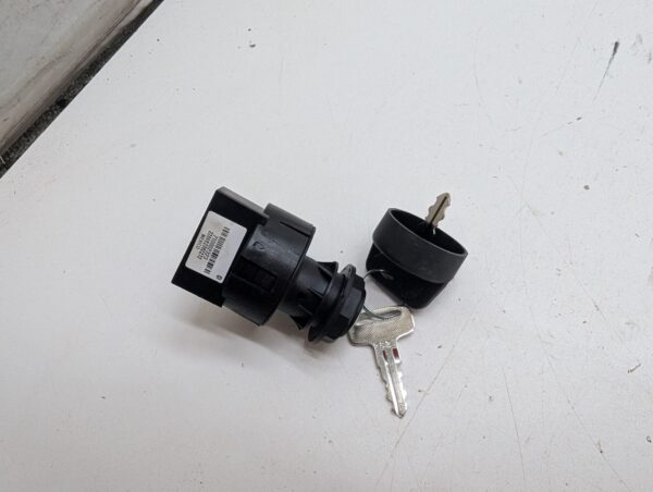 Ignition Switch W Key - Image 5