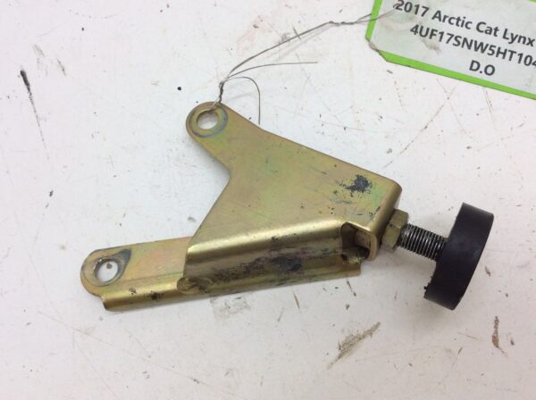 2017 Arctic Cat Engine Torque Bumper - Image 3