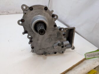 2015 Arctic Cat Gear Case Assembly