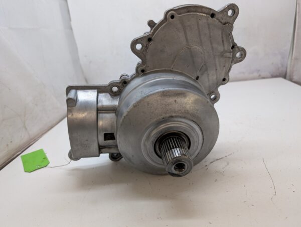 2015 Arctic Cat Gear Case Assembly - Image 5
