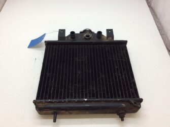 1992 Polaris Radiator