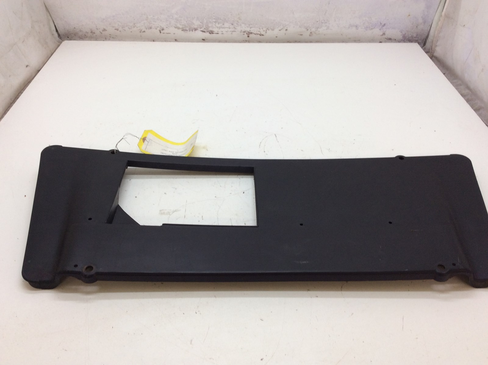 2002 Ski-Doo Hood Intake Plenum - Image 2