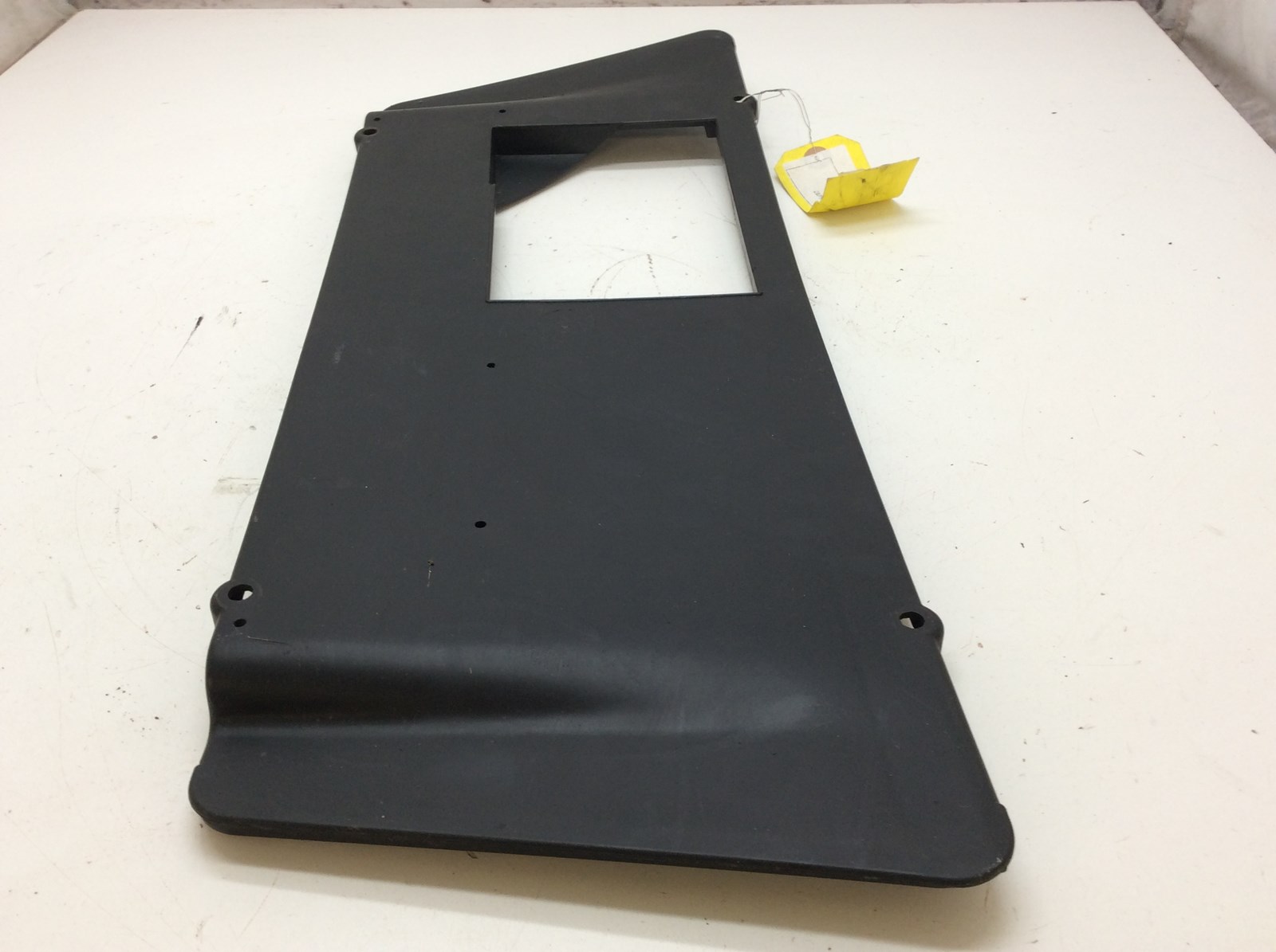 2002 Ski-Doo Hood Intake Plenum - Image 4