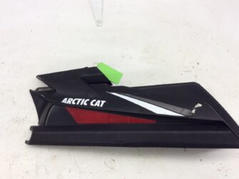 2015 Arctic Cat RH Rear Fender