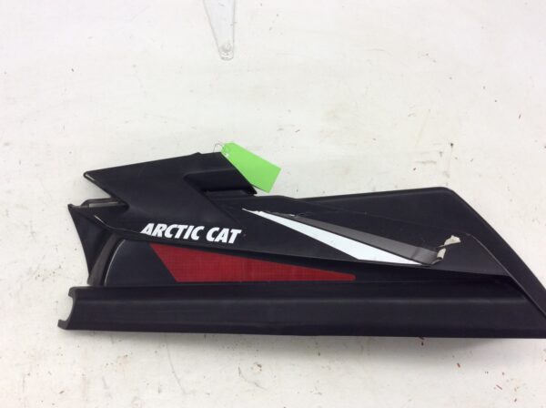 2015 Arctic Cat RH Rear Fender