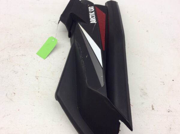 2015 Arctic Cat LH Rear Fender - Image 3