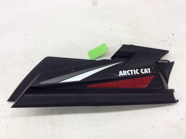2015 Arctic Cat LH Rear Fender