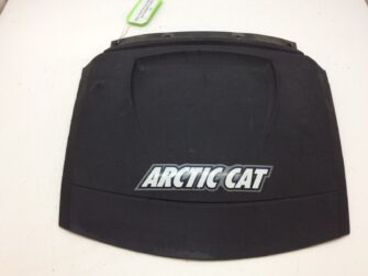 2016 Arctic Cat Snow Flap