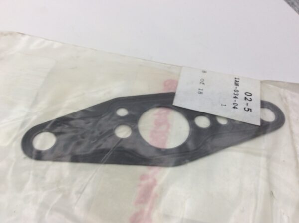 2019 Arctic Cat Exhaust Valve Case Gasket - Image 2