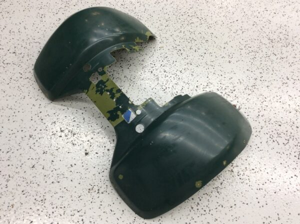 1995 Polaris Front Fender - Image 2