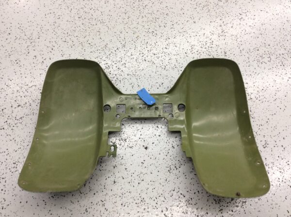 1995 Polaris Front Fender - Image 3