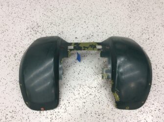1995 Polaris Front Fender