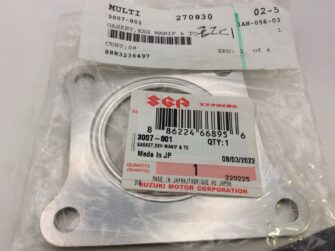 2009 Arctic Cat Exhaust Gasket