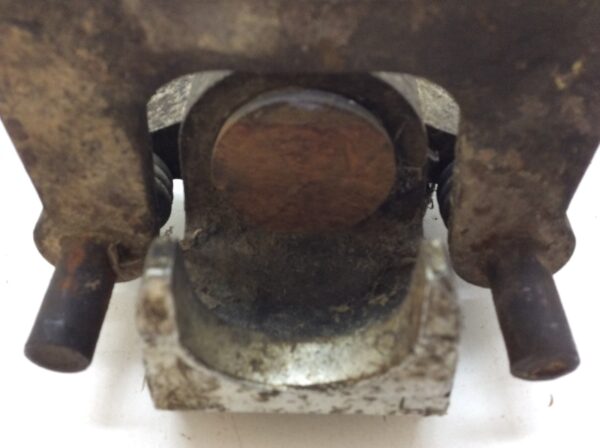 1999 Polaris Front LH Brake caliper - Image 2