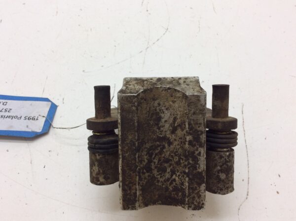 1999 Polaris Front LH Brake caliper - Image 4