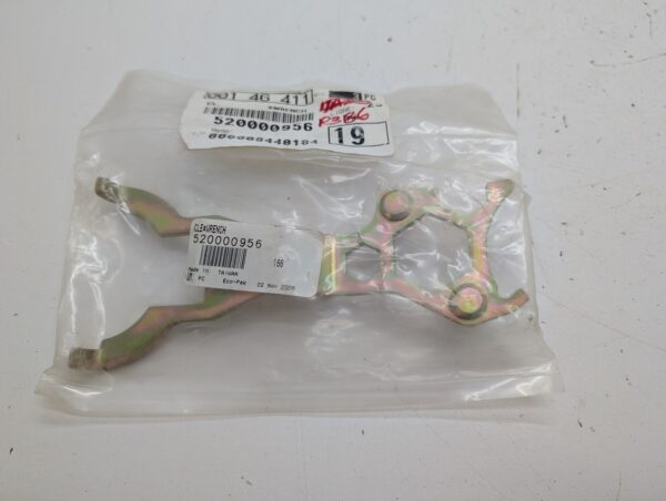 Suspension Wrench