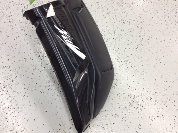 2015 Arctic Cat LH Side Panel - Image 3