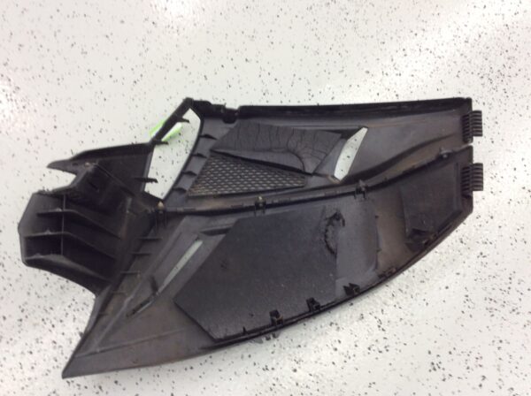 2015 Arctic Cat LH Side Panel - Image 4
