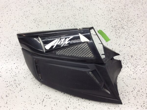 2015 Arctic Cat LH Side Panel