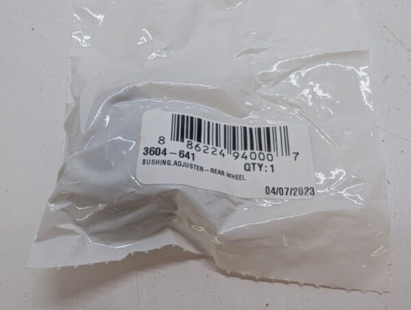 Bushing Adjuster - Image 2
